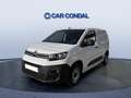 Citroen Berlingo Van BlueHDi S&S Talla M Control CA 100 Blanco - thumbnail 2