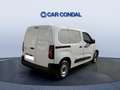 Citroen Berlingo Van BlueHDi S&S Talla M Control CA 100 Blanco - thumbnail 7