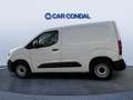 Citroen Berlingo Van BlueHDi S&S Talla M Control CA 100 Blanco - thumbnail 4