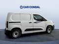 Citroen Berlingo Van BlueHDi S&S Talla M Control CA 100 Blanco - thumbnail 3