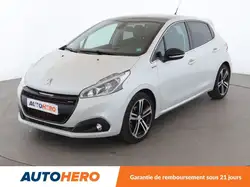 Peugeot 208 1.2 PureTech GT Line EAT6