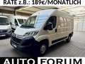 Citroen Jumper 2.0 HDi L2H2 3SITZ AHK KLIMA CAM TEMPOMAT Weiß - thumbnail 1