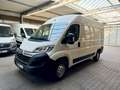 Citroen Jumper 2.0 HDi L2H2 3SITZ AHK KLIMA CAM TEMPOMAT Weiß - thumbnail 2