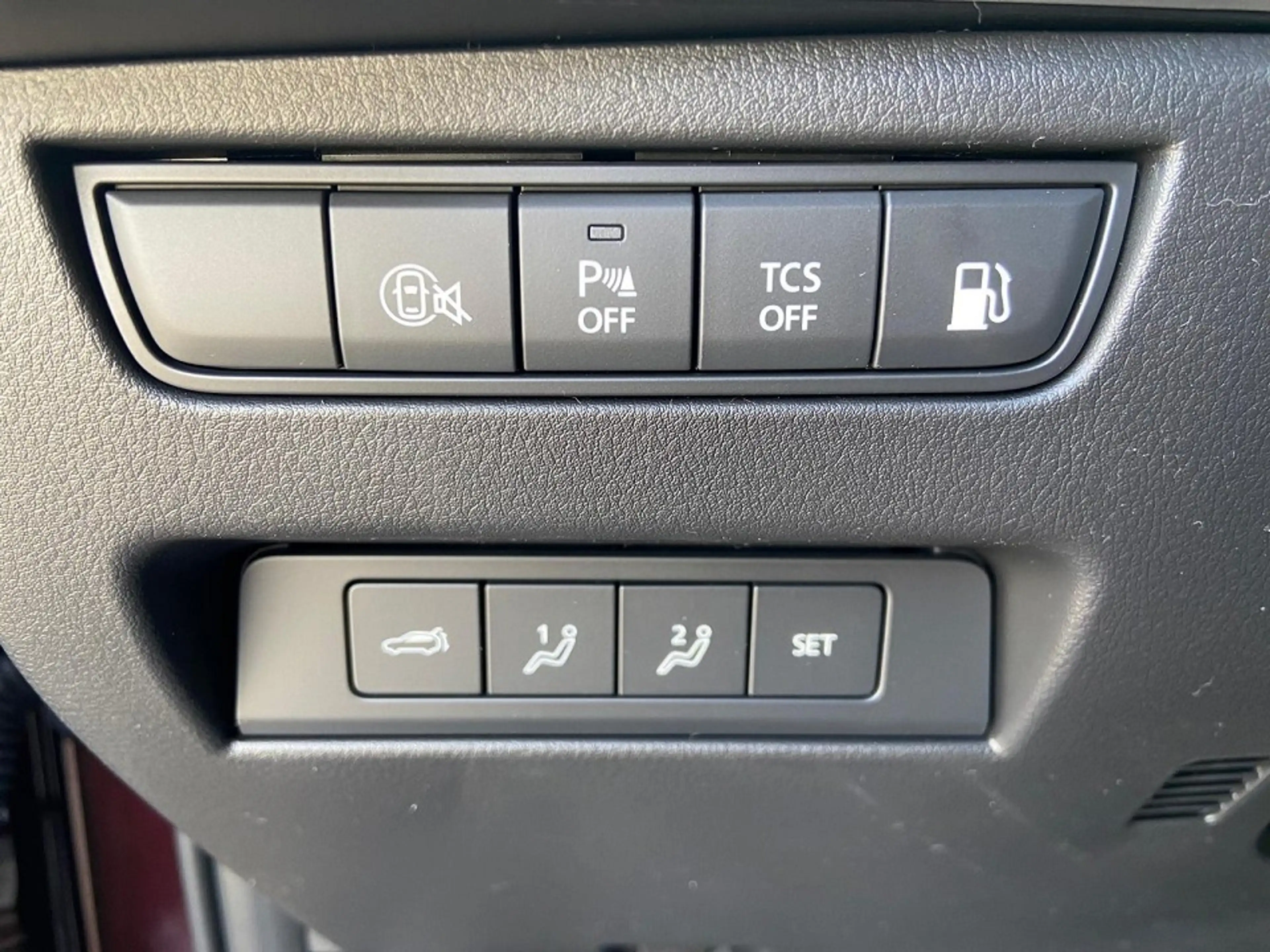 Mazda CX-80 Homura Plus PHEV AWD — photo 11