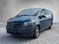 Mercedes-Benz Vito Wohnmobile 2.Hand, lang Bleu - thumbnail 1