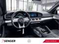 Mercedes-Benz GLE 53 AMG 4M+ Perf.-Abgas Panorama Burmester Schwarz - thumbnail 8