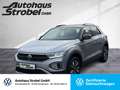 Volkswagen T-Roc 2.0 TDI DSG "MOVE" LED Navi Front-Ass Lane Silber - thumbnail 1
