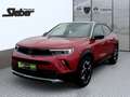 Opel Mokka 1.2 Turbo Ultimate LED*SHZ*KAMERA*MASSAGE* Rood - thumbnail 2