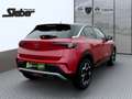 Opel Mokka 1.2 Turbo Ultimate LED*SHZ*KAMERA*MASSAGE* Rood - thumbnail 4