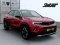 Opel Mokka 1.2 Turbo Ultimate LED*SHZ*KAMERA*MASSAGE* Rood - thumbnail 3