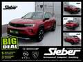 Opel Mokka 1.2 Turbo Ultimate LED*SHZ*KAMERA*MASSAGE* Rood - thumbnail 1