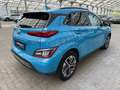 Hyundai Kona Trend 64 kWh|ACC|LED|SmartLink Modrá - thumbnail 5