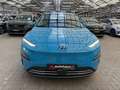 Hyundai Kona Trend 64 kWh|ACC|LED|SmartLink Modrá - thumbnail 2