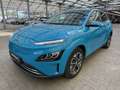 Hyundai Kona Trend 64 kWh|ACC|LED|SmartLink Modrá - thumbnail 3