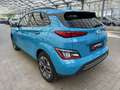 Hyundai Kona Trend 64 kWh|ACC|LED|SmartLink Modrá - thumbnail 4