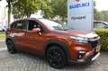Suzuki SX4 S-Cross 1.4 Select AllGrip (4x4) Airco / Trekhaak afn Bruin - thumbnail 9