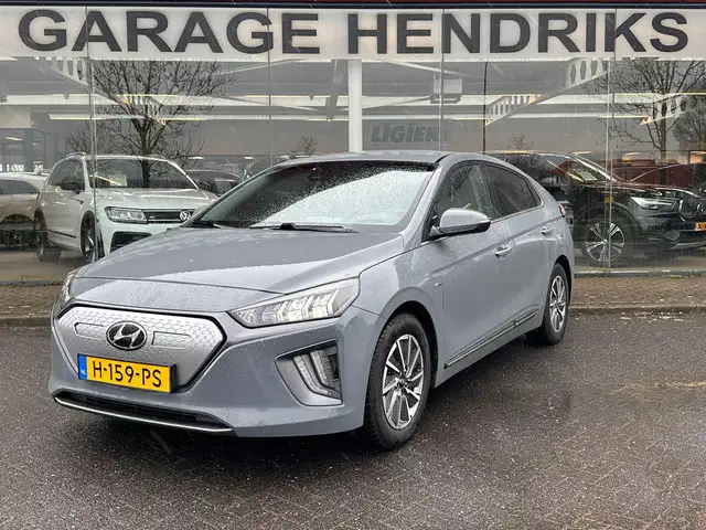 Hyundai IONIQ Comfort EV 38 kWh | SOH: 93,7% | 311km WLTP | Adap