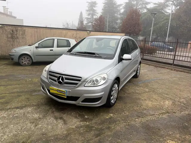 Mercedes-Benz B 180 CDI Executive