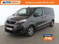 Peugeot Traveller 2.0 Blue-HDi Active L2 Gris - thumbnail 1