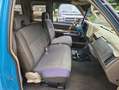 Chevrolet Silverado GMC Sierra C1500 5.7 V8 350ci idem 6 places Bleu - thumbnail 9