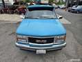 Chevrolet Silverado GMC Sierra C1500 5.7 V8 350ci idem 6 places Bleu - thumbnail 4