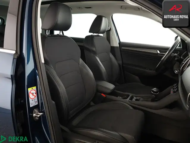 Skoda Kodiaq view 12
