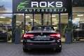 BMW 430 4-serie Cabrio 430i High Executive M-Sportpakket Schwarz - thumbnail 3