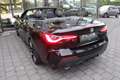 BMW 430 4-serie Cabrio 430i High Executive M-Sportpakket Schwarz - thumbnail 16