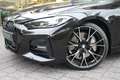 BMW 430 4-serie Cabrio 430i High Executive M-Sportpakket Schwarz - thumbnail 10
