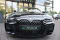 BMW 430 4-serie Cabrio 430i High Executive M-Sportpakket Schwarz - thumbnail 14