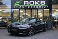 BMW 430 4-serie Cabrio 430i High Executive M-Sportpakket Schwarz - thumbnail 1