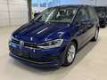 Volkswagen Golf Sportsvan 1.Hand Automatik LED ACC Azul - thumbnail 1
