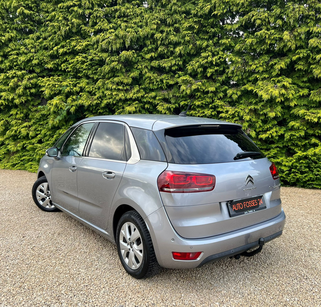 Photo du véhicule