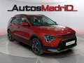 Kia Niro 1.6 GDI HEV 95KW 129CV Drive Rojo - thumbnail 1