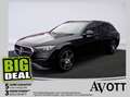 Mercedes-Benz E 220 T d 4MATIC AMG Night AHV Schwarz - thumbnail 1