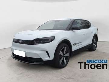79 kWh Extended Range AWD