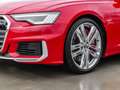 Audi S6 3.0 TDI quattro Tiptronic MATRIX+NAVI+PDC Kırmızı - thumbnail 8