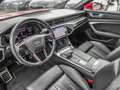 Audi S6 3.0 TDI quattro Tiptronic MATRIX+NAVI+PDC Czerwony - thumbnail 10
