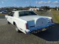 Lincoln Mark Continental Mark V Collector´s Series White - thumbnail 2