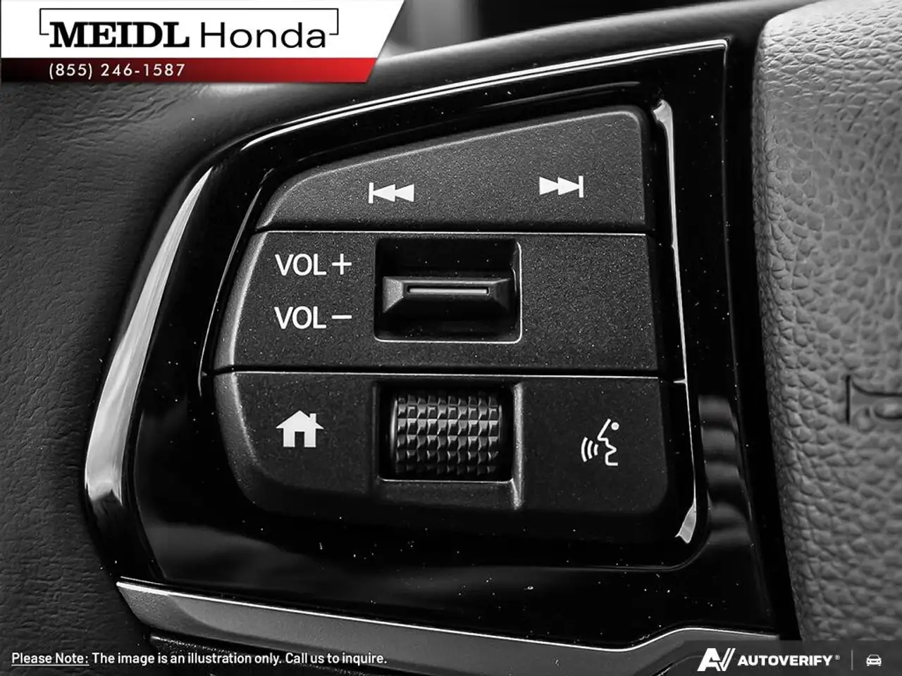Honda Odyssey снимка Honda Odyssey