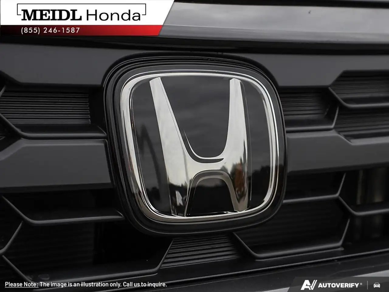 Honda Odyssey снимка Honda Odyssey