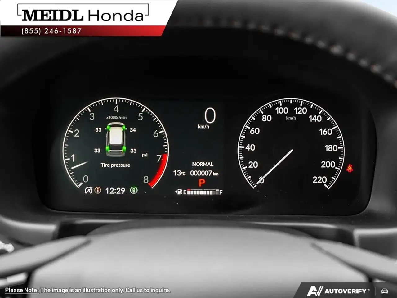 Honda Odyssey снимка Honda Odyssey