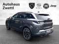 Peugeot 5008 GT Hybrid 145 e-DCS6 Silber - thumbnail 4
