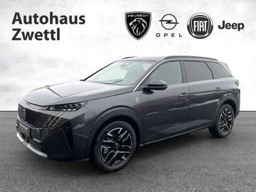 GT Hybrid 145 e-DCS6