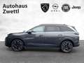 Peugeot 5008 GT Hybrid 145 e-DCS6 Silber - thumbnail 3