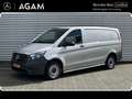 Mercedes-Benz Vito 114 CDI L2 Automaat Airco NavigatieApple Carplay- Zilver - thumbnail 1