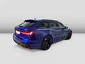 Audi RS6 RS6 Avant 4.0TFSI quattro Tiptrc Pano B&O 280kmh Blau - thumbnail 4