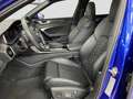 Audi RS6 RS6 Avant 4.0TFSI quattro Tiptrc Pano B&O 280kmh Blau - thumbnail 10