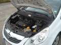 Opel Corsa Edition TÜV 6/26 138tkm Weiß - thumbnail 13