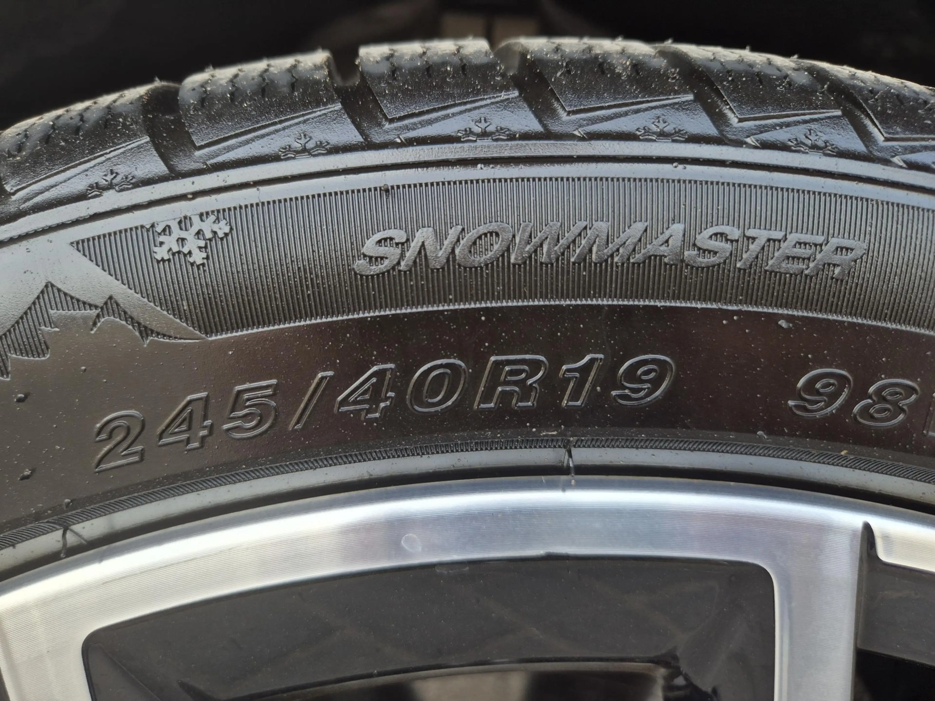 BMW 530 5-serie Touring 530e xDrive Business Edition Plus — photo 49